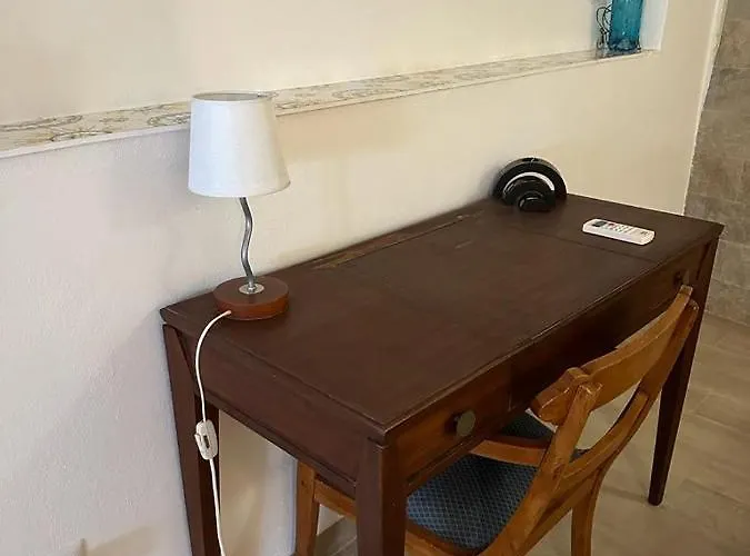 شقة ذات غرفة نوم واحدة